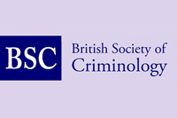 British society of criminology